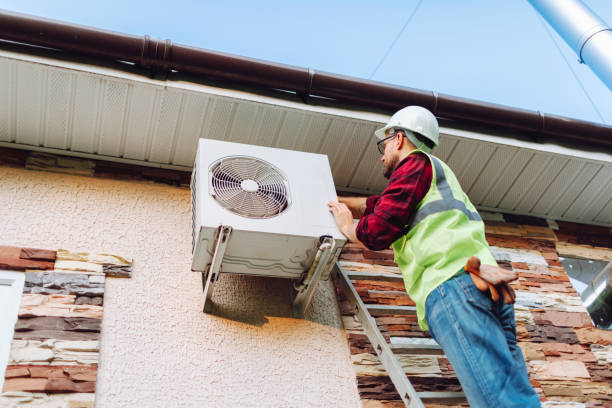 Best HVAC Repair Near Me  in Delphos, OH