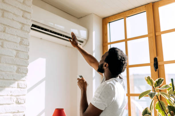 Best Affordable HVAC Services  in Delphos, OH