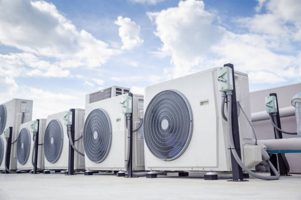 Best Commercial HVAC Repair  in Delphos, OH