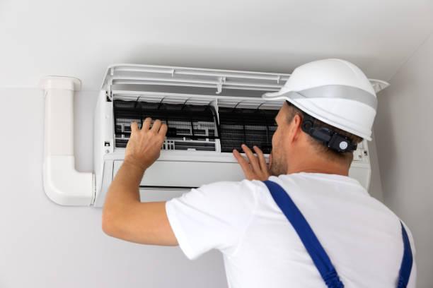 Best HVAC Installation Services  in Delphos, OH