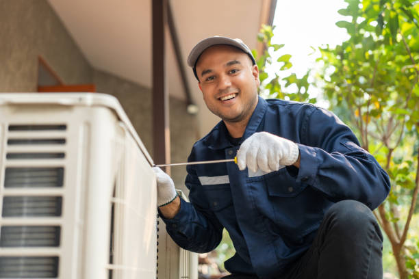 Best Affordable HVAC Services  in Delphos, OH