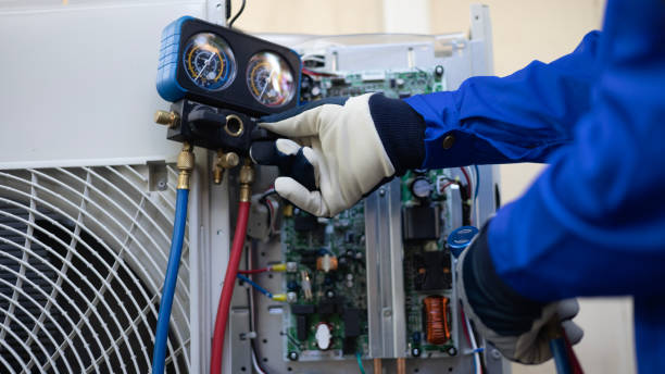 Professional HVAC in Delphos, OH