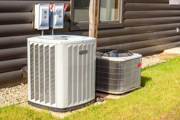 Best Local HVAC Companies  in Delphos, OH